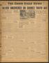 Newspaper: The Ennis Daily News (Ennis, Tex.), Vol. 54, No. 248, Ed. 1 Wednesday…