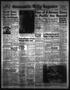 Primary view of Gainesville Daily Register and Messenger (Gainesville, Tex.), Vol. 66, No. 63, Ed. 1 Thursday, November 10, 1955