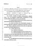 Legislative Document: 78th Texas Legislature, Regular Session, House Bill 1022, Chapter 181