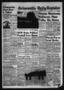 Thumbnail image of item number 1 in: 'Gainesville Daily Register and Messenger (Gainesville, Tex.), Vol. 66, No. 307, Ed. 1 Saturday, August 18, 1956'.
