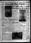 Newspaper: Gainesville Daily Register and Messenger (Gainesville, Tex.), Vol. 67…