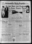 Newspaper: Gainesville Daily Register and Messenger (Gainesville, Tex.), Vol. 68…