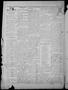 Thumbnail image of item number 2 in: 'Wise County Messenger. (Decatur, Tex.), No. 122, Ed. 1 Saturday, May 28, 1887'.
