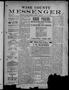 Newspaper: Wise County Messenger. (Decatur, Tex.), No. 142, Ed. 1 Saturday, Octo…
