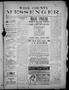Newspaper: Wise County Messenger. (Decatur, Tex.), No. 150, Ed. 1 Saturday, Dece…