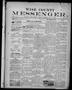 Newspaper: Wise County Messenger. (Decatur, Tex.), No. 184, Ed. 1 Saturday, Augu…