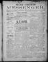 Newspaper: Wise County Messenger. (Decatur, Tex.), No. 192, Ed. 1 Saturday, Octo…