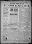 Newspaper: Wise County Messenger. (Decatur, Tex.), No. 195, Ed. 1 Saturday, Nove…