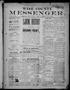 Newspaper: Wise County Messenger. (Decatur, Tex.), No. 196, Ed. 1 Saturday, Nove…