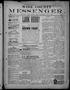 Newspaper: Wise County Messenger. (Decatur, Tex.), No. 197, Ed. 1 Saturday, Nove…