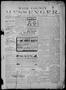 Newspaper: Wise County Messenger. (Decatur, Tex.), No. 204, Ed. 1 Saturday, Janu…