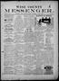 Newspaper: Wise County Messenger. (Decatur, Tex.), No. 225, Ed. 1 Saturday, June…