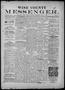 Newspaper: Wise County Messenger. (Decatur, Tex.), No. 234, Ed. 1 Saturday, Augu…