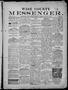 Primary view of Wise County Messenger. (Decatur, Tex.), No. 235, Ed. 1 Saturday, August 10, 1889