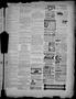 Thumbnail image of item number 3 in: 'Wise County Messenger. (Decatur, Tex.), No. 252, Ed. 1 Saturday, December 14, 1889'.