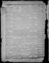 Thumbnail image of item number 2 in: 'Wise County Messenger. (Decatur, Tex.), No. 254, Ed. 1 Saturday, December 28, 1889'.