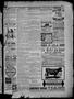 Thumbnail image of item number 3 in: 'Wise County Messenger. (Decatur, Tex.), No. 255, Ed. 1 Saturday, January 4, 1890'.