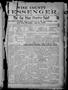 Newspaper: Wise County Messenger. (Decatur, Tex.), No. 336, Ed. 1 Saturday, Augu…