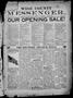 Newspaper: Wise County Messenger. (Decatur, Tex.), No. 345, Ed. 1 Saturday, Octo…