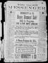 Newspaper: Wise County Messenger. (Decatur, Tex.), No. 383, Ed. 1 Saturday, July…