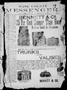 Newspaper: Wise County Messenger. (Decatur, Tex.), No. 394, Ed. 1 Saturday, Octo…