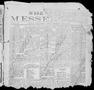Primary view of Wise County Messenger. (Decatur, Tex.), No. 403, Ed. 1 Saturday, December 24, 1892
