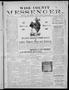 Primary view of Wise County Messenger. (Decatur, Tex.), No. 476, Ed. 1 Friday, May 25, 1894