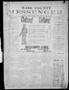 Primary view of Wise County Messenger. (Decatur, Tex.), No. 492, Ed. 1 Friday, September 14, 1894