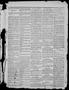 Thumbnail image of item number 3 in: 'Wise County Messenger. (Decatur, Tex.), Vol. 16, No. 722, Ed. 1 Friday, February 8, 1895'.