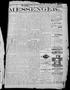 Newspaper: Wise County Messenger. (Decatur, Tex.), Vol. 16, No. 749, Ed. 1 Frida…