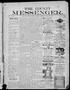Newspaper: Wise County Messenger. (Decatur, Tex.), Vol. 16, No. 751, Ed. 1 Frida…