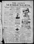 Newspaper: Wise County Messenger. (Decatur, Tex.), Vol. 16, No. 762, Ed. 1 Frida…