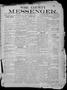 Newspaper: Wise County Messenger. (Decatur, Tex.), Vol. 16, No. 763, Ed. 1 Frida…