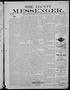 Newspaper: Wise County Messenger. (Decatur, Tex.), Vol. 17, No. 789, Ed. 1 Frida…