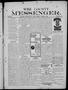 Newspaper: Wise County Messenger. (Decatur, Tex.), Vol. 18, No. 831, Ed. 1 Frida…