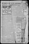 Newspaper: Wise County Messenger. (Decatur, Tex.), Vol. 19, No. 5, Ed. 1 Friday,…