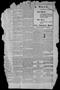 Newspaper: Wise County Messenger. (Decatur, Tex.), Vol. [33], No. [2], Ed. 1 Fri…