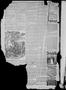 Thumbnail image of item number 2 in: 'Wise County Messenger. (Decatur, Tex.), Vol. 21, No. 1, Ed. 1 Friday, January 5, 1900'.