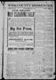 Newspaper: Wise County Messenger. (Decatur, Tex.), Vol. 22, No. 20, Ed. 1 Friday…