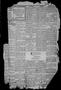 Newspaper: Wise County Messenger. (Decatur, Tex.), Vol. [23], No. [2], Ed. 1 Fri…