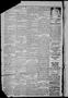 Thumbnail image of item number 2 in: 'Wise County Messenger. (Decatur, Tex.), Vol. 23, No. 26, Ed. 1 Friday, June 27, 1902'.
