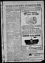 Newspaper: Wise County Messenger. (Decatur, Tex.), Vol. 23, No. 44, Ed. 1 Friday…