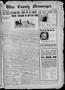 Newspaper: Wise County Messenger. (Decatur, Tex.), Vol. 34, No. 30, Ed. 1 Friday…