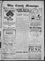 Newspaper: Wise County Messenger. (Decatur, Tex.), Vol. 38, No. 24, Ed. 1 Friday…