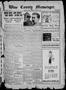Newspaper: Wise County Messenger. (Decatur, Tex.), Vol. 34, No. 41, Ed. 1 Friday…