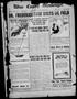 Newspaper: Wise County Messenger. (Decatur, Tex.), Vol. 40, No. 12, Ed. 1 Friday…