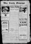 Newspaper: Wise County Messenger. (Decatur, Tex.), Vol. 40, No. 18, Ed. 1 Friday…