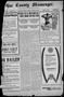 Newspaper: Wise County Messenger. (Decatur, Tex.), Vol. 43, No. 32, Ed. 1 Friday…
