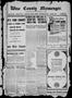Newspaper: Wise County Messenger. (Decatur, Tex.), Vol. 43, No. 48, Ed. 1 Friday…