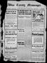 Newspaper: Wise County Messenger. (Decatur, Tex.), Vol. 43, No. 51, Ed. 1 Friday…
